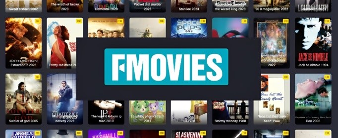 FMovies banner